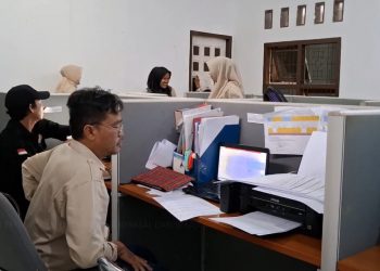 Seleksi Calon Komisioner KPID Bengkulu Jaring 47 Pendaftar, 1 Diantaranya dari Jawa Barat