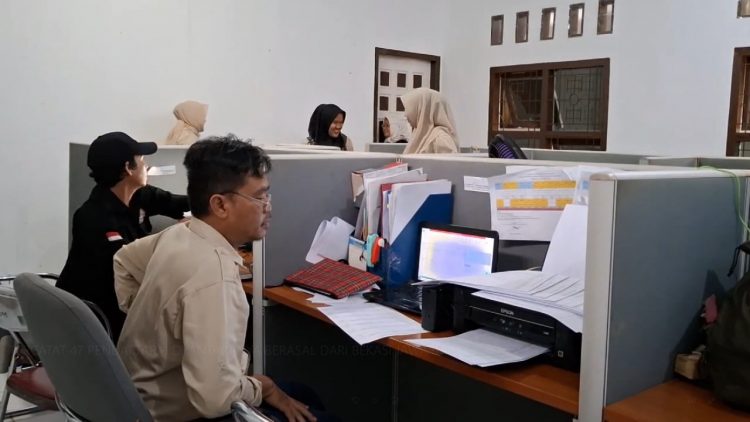 Seleksi Calon Komisioner KPID Bengkulu Jaring 47 Pendaftar, 1 Diantaranya dari Jawa Barat
