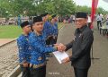 573 PPPK Tahap I Seluma Tersenyum Bahagia, Rabu Pagi Terima SK, 1 Orang Pensiun 3 Tahun Lagi