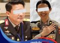 Dibalik Kontroversinya, Ini Profil Singkat Kompol Anggraini Putri