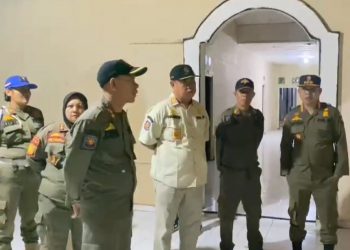 Perda Pesta Malam Belum Efektif, Pemkab Kepahiang Beberkan Alasannya