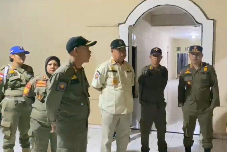 Perda Pesta Malam Belum Efektif, Pemkab Kepahiang Beberkan Alasannya