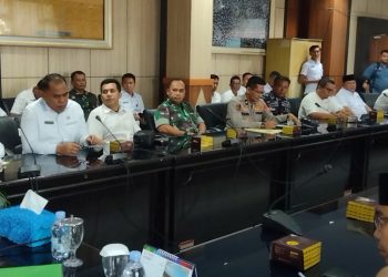 Matangkan Persiapan Tanam Jagung Serentak, Pemkab Bengkulu Tengah Siapkan 10 Hektare Lahan