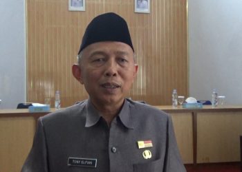 Hasil Job Fit 21 Pejabat Pemkot Bengkulu Sudah Disampaikan Ke Walikota, Berujung Mutasi?