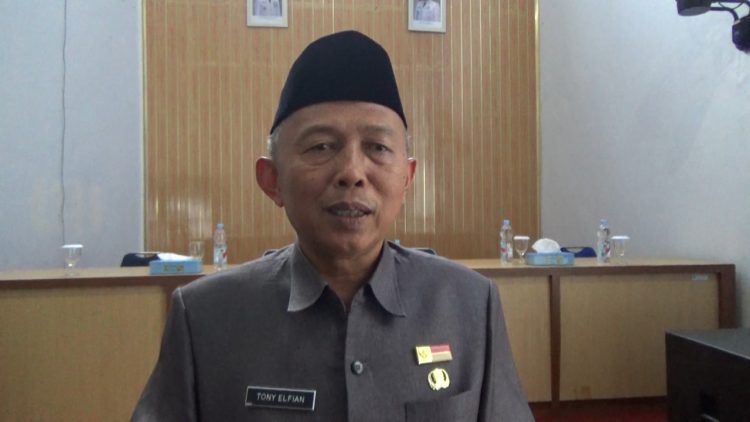 Hasil Job Fit 21 Pejabat Pemkot Bengkulu Sudah Disampaikan Ke Walikota, Berujung Mutasi?