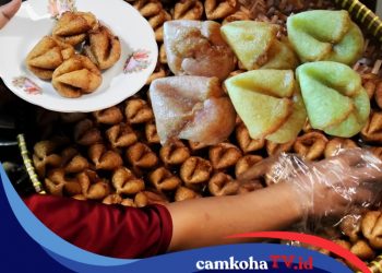 9 Kuliner dengan Nama Jorok di Indonesia tapi Laris Manis, Sudah Pernah Coba?