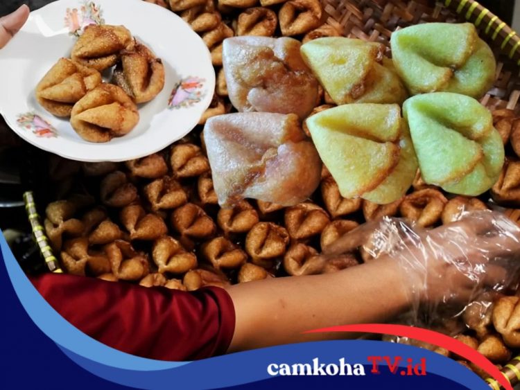 9 Kuliner dengan Nama Jorok di Indonesia tapi Laris Manis, Sudah Pernah Coba?