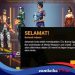 Siapa Cepat Dia Dapat, Klaim Kode Redeem FF Hari Ini 25 September 2025
