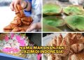 Kuliner Unik dengan Nama Tak lazim di Indonesia, Pernah Nyicipin?