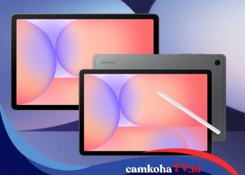 Samsung Galaxy Tab S10 Lite, Tablet dengan Baterai Jumbo dan Kaya Fitur AI