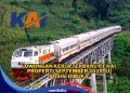 Link Daftar Lowongan Kerja KAI Properti September 2025, Ada 11 Posisi yang Dibuka