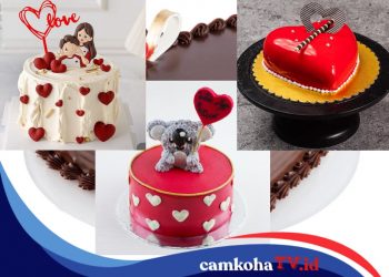 Rekomendasi Toko Kue Ulang Tahun Terpopuler di Kota Bengkulu, Bebas Request Sesuai Keinginan