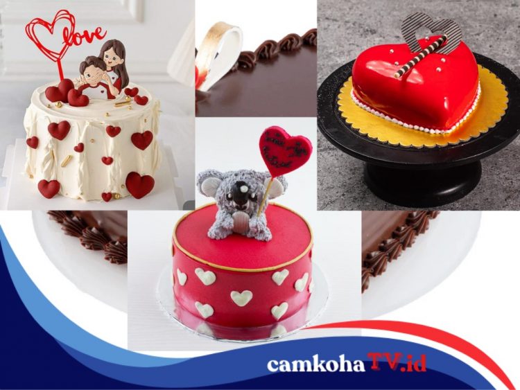 Rekomendasi Toko Kue Ulang Tahun Terpopuler di Kota Bengkulu, Bebas Request Sesuai Keinginan