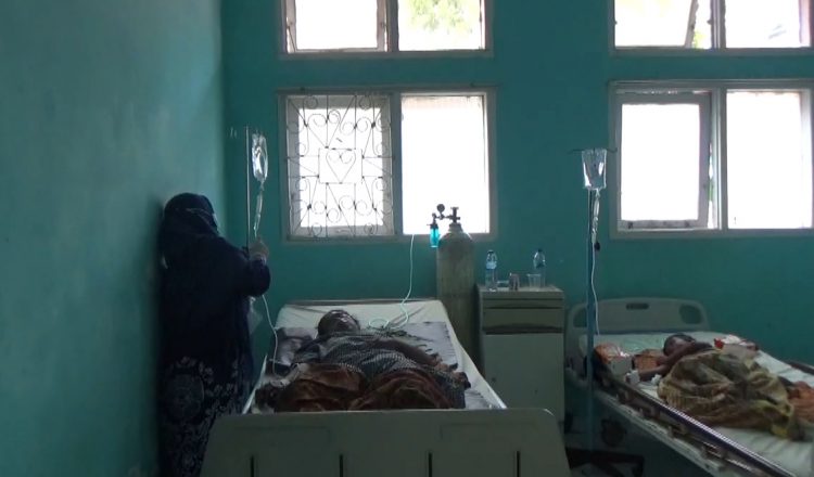 Tahun Depan Pemkab Bengkulu Utara Kembali Siapkan Bantuan untuk Pasien Rawat Inap