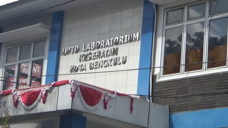 Halian Sabdani Jadi Plh Kadinkes Kota Bengkulu