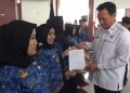 Anggaran untuk Gaji dan Tunjangan PPPK Pemkab Bengkulu Utara Tahun Depan Naik