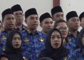 Berapa Besaran Gaji PPPK Paruh Waktu Pemkab Kepahiang?