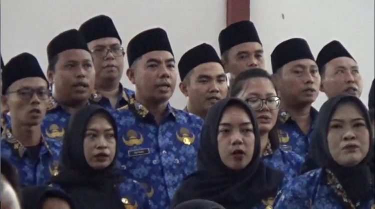 Berapa Besaran Gaji PPPK Paruh Waktu Pemkab Kepahiang?