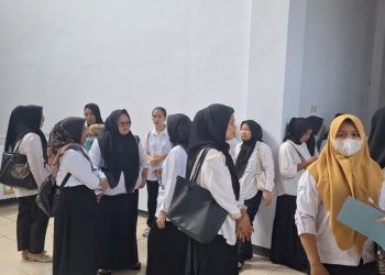 PPPK Paruh Waktu Tidak Boleh Minta Hal Ini, Pasti Ditolak!!!