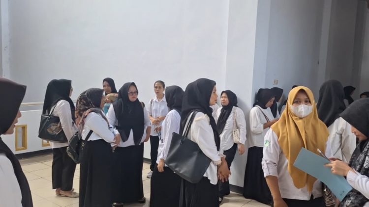 PPPK Paruh Waktu Tidak Boleh Minta Hal Ini, Pasti Ditolak!!!