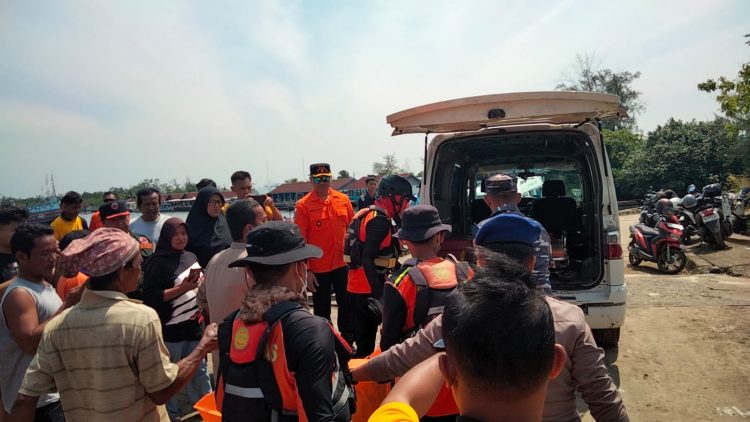 Ini Identitas Mayat Pria yang Ditemukan Mengapung di Pulau Tikus Jumat Pagi