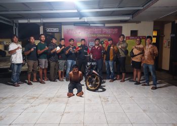 Ini Pelaku Begal dengan Korban Tukang Somay, Saat Beraksi Pelaku Begitu Sadis