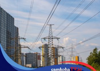 Bikin Rumah Dekat Tiang Listrik, Apakah Berbahaya? Ini Penjelasannya