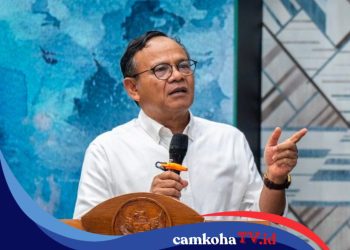 Dewan Pers Bereaksi, Biro Pers Istana Cabut ID Card Jurnalis Usai Tanya MBG ke Presiden