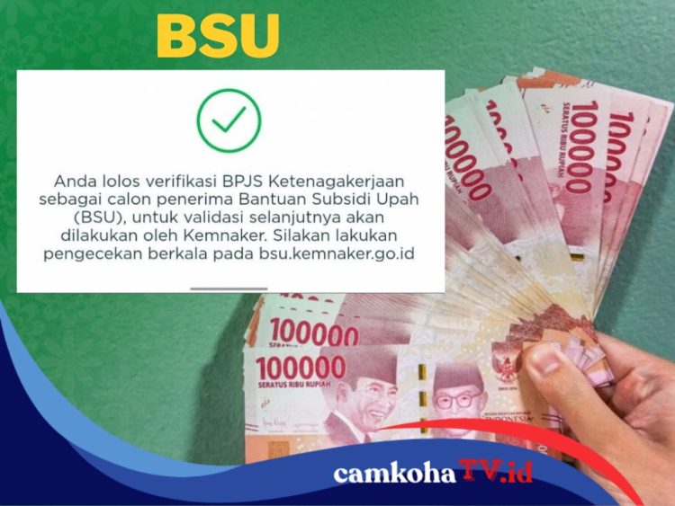 Kapan BSU Rp 600 Ribu Cair Lagi? Cek Informasinya di Sini, Jangan Sampai Hangus