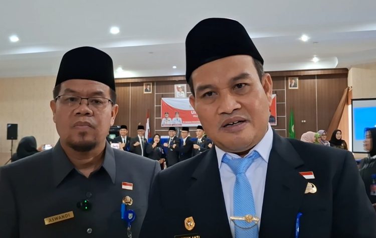 Pemprov Bengkulu Siapkan Management Talenta Bagi ASN, Tujuannya untuk Ini