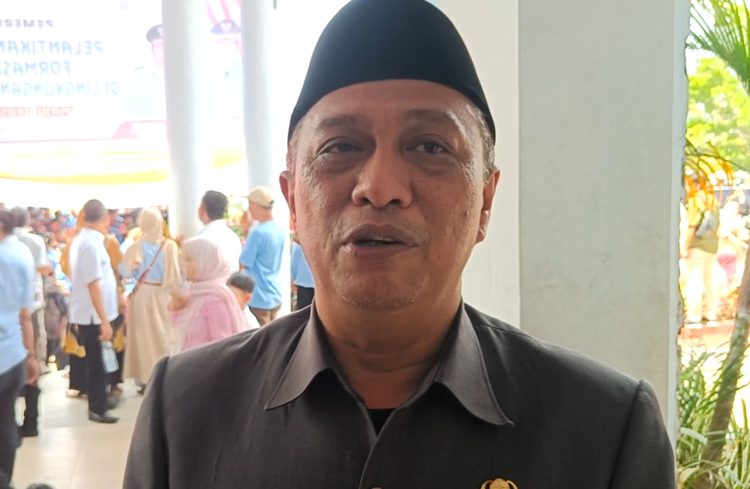 Pemkab Seluma Kehilangan Sumber PAD Capai Rp 17 Miliar, Ini Penyebabnya