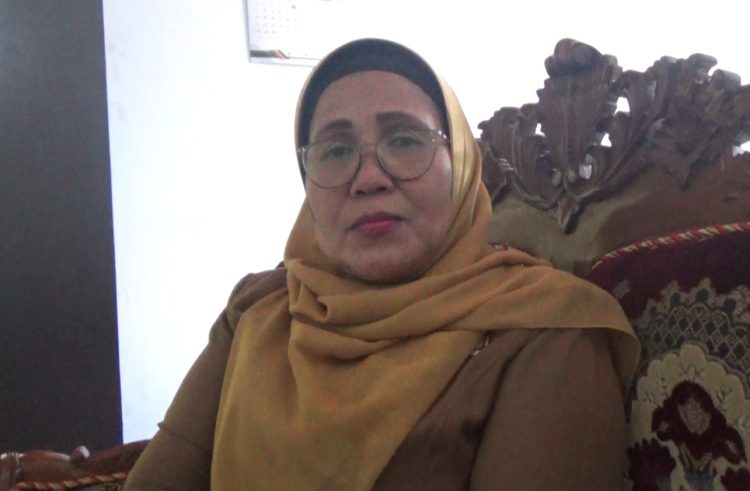 Cegah Kecurangan, Seluruh Timbangan Ditera Ulang Disperindagkop dan UKM Kabupaten Mukomuko