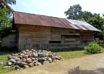 Di Mukomuko, 4 Calon Penerima Bantuan RTLH Mengundurkan Diri, Apa Alasannya?