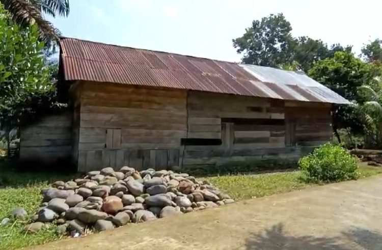 Di Mukomuko, 4 Calon Penerima Bantuan RTLH Mengundurkan Diri, Apa Alasannya?