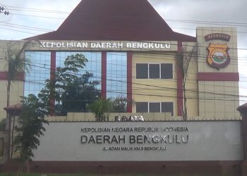 Pria di Kota Bengkulu Diringkus Polisi, Gara-gara Curi 3 Unit Handphone dan Uang