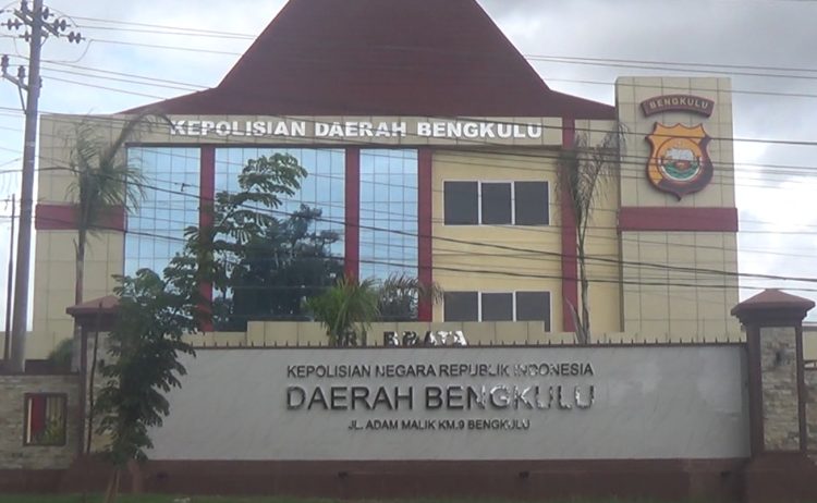 Pria di Kota Bengkulu Diringkus Polisi, Gara-gara Curi 3 Unit Handphone dan Uang