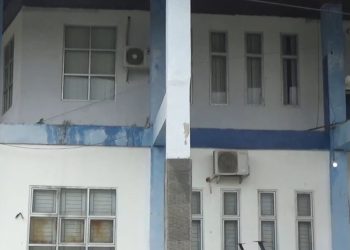 Semakin Ganas, Blower AC Kantor Pemerintah Digasak Pencuri