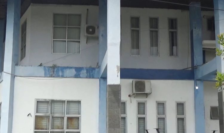 Semakin Ganas, Blower AC Kantor Pemerintah Digasak Pencuri