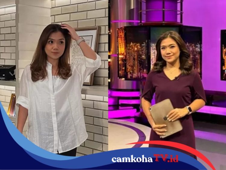 Jejak Karir Diana Valencia, Jurnalis CNN Indonesia yang ID Liputan Dicabut Istana Usai Tanya Soal MBG