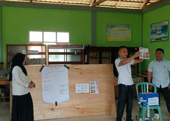 Hasil Pilkades PAW Desa Sendawar di Kabupaten Seluma, Ada 3 Nama Bertarung