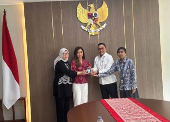Setelah Heboh Ditarik Gara-gara Tanya Soal MBG, Akhirnya ID Card Liputan Istana Wartawan CNN Indonesia Dikembalikan