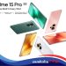 Realme Luncurkan HP Tipis dengan Fitur Kamera AI dan Baterai Bongsor