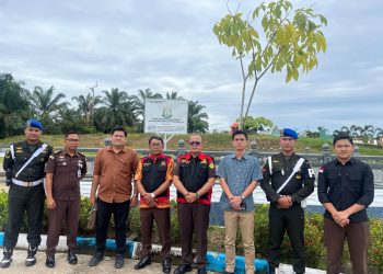 Kejati Bengkulu Sita Aset Milik Bos Tambang Batu Bara Bebby Hussy dan Sutarman