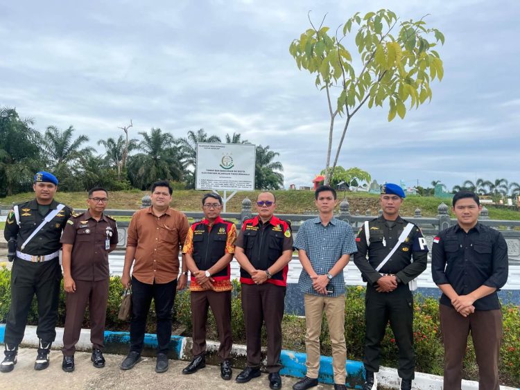 Kejati Bengkulu Sita Aset Milik Bos Tambang Batu Bara Bebby Hussy dan Sutarman