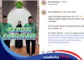 Tepuk Sakinah Lagi Ramai di Medsos, Ini Makna dan Liriknya