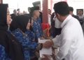 Progres Penetapan NI PPPK Paruh Waktu Pemkab Bengkulu Utara: Dua Peserta Mengundurkan Diri