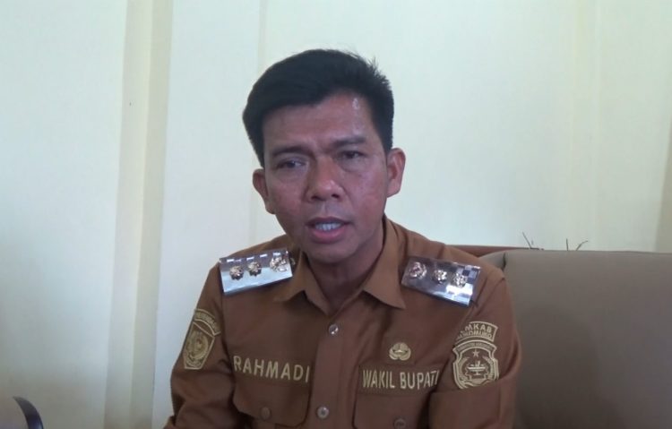 Pemkab Mukomuko Siapkan Lahan untuk Pendirian Gudang Bulog dan Kantor Cabang, Ini Lokasinya