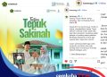 Ini Lima Pilar Tepuk Sakinah, Yel-yel Kreatif KUA untuk Edukasi Catin