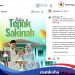 Ini Lima Pilar Tepuk Sakinah, Yel-yel Kreatif KUA untuk Edukasi Catin