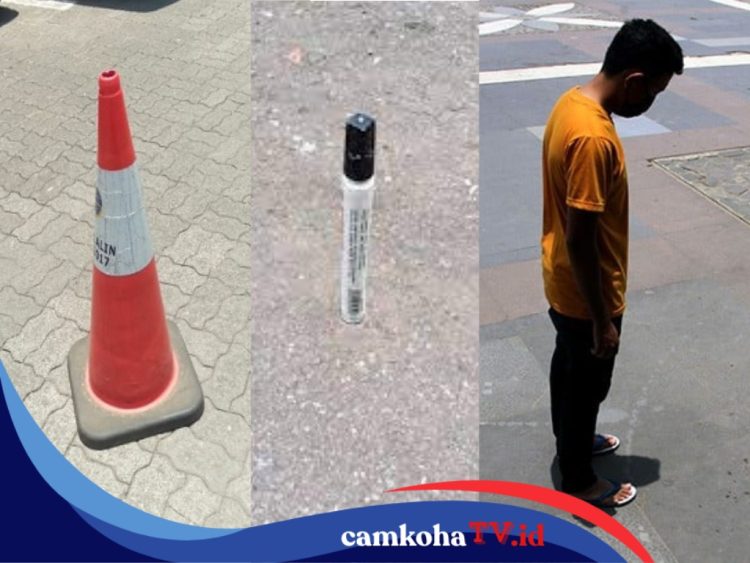 Siap-siap, Bulan Oktober 2025 Bakal Terjadi Hari Tanpa Bayangan, Ini Jadwal untuk Bengkulu